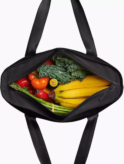 Hydro Flask Insulated Tote Bag 20l Black