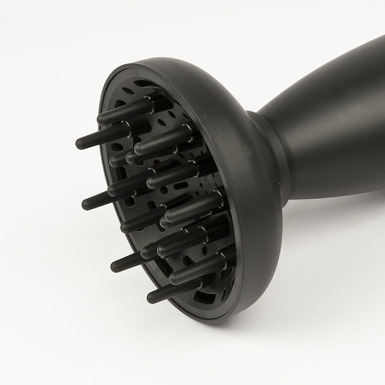 Girmi Hair Dryer Turbo with Diffuser 2400W