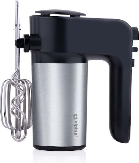 ArteLibre Mixer Handmixer 400W
