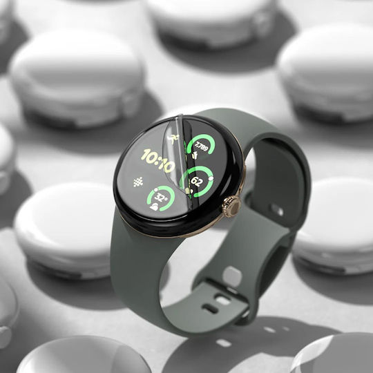 Smart Protection 4x Pack Xiaomi Redmi Watch 5 Active Smart Protection Classic Clear 5949419285576