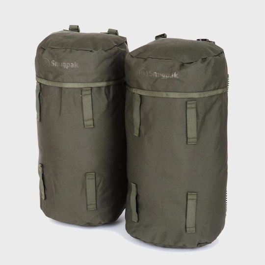 Snugpak Geantă Militară Pentru piept Verde 70lt