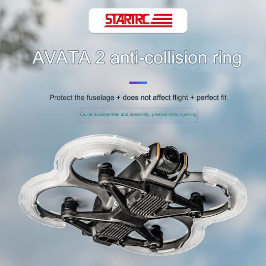 Bumper Pentru DJI Avata 2