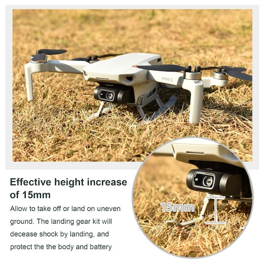 Βάση για Drone
