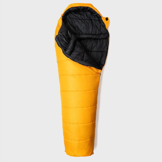 Snugpak Sleeping Bag Single Winter Sleeping bag Sleeper Expedition Yellow