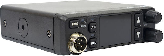 PNI Escort Hp 5500 CB Αυτοκινήτου 8W