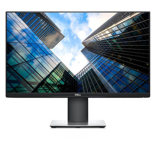 Dell P2419H Recondiționat Grad A IPS Monitor 24" FHD 1920x1080