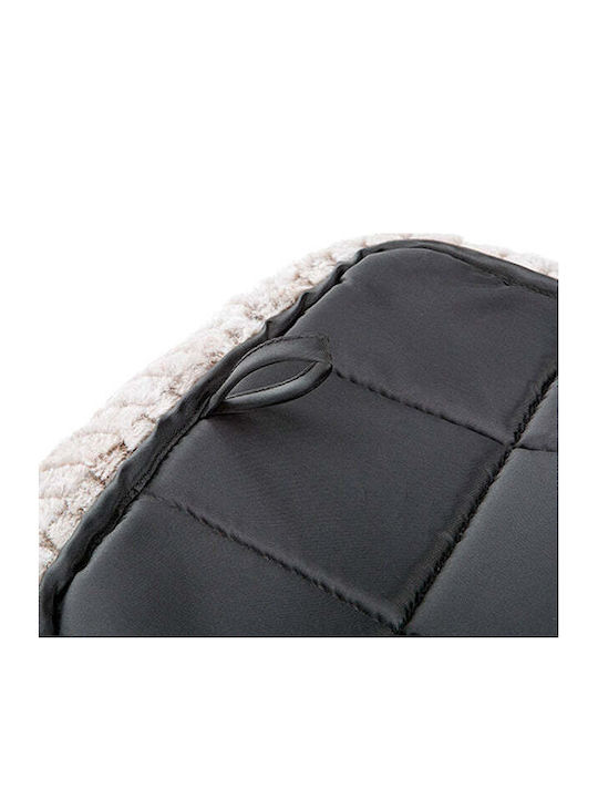 Ferplast Tender Mattress Dog Round Gray