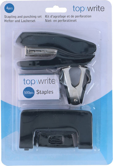 ArteLibre Hand Stapler