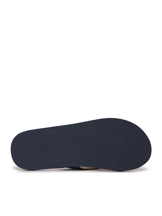 Men's Flip Flops Blue