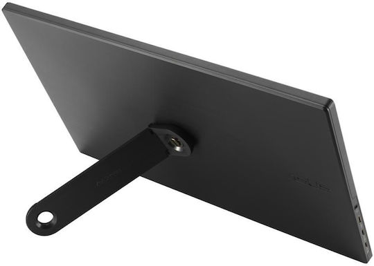 Asus ZenScreen MB169CK IPS HDR Portable Monitor 15.6" FHD 1920x1080 with Response Time 5ms GTG Gray