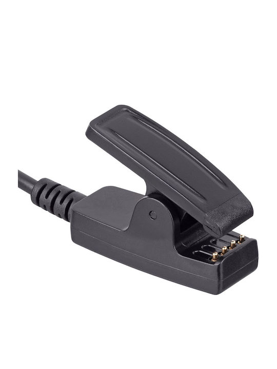 Akyga AK-SW-18 Charging Cable Încărcător pentru Negrus