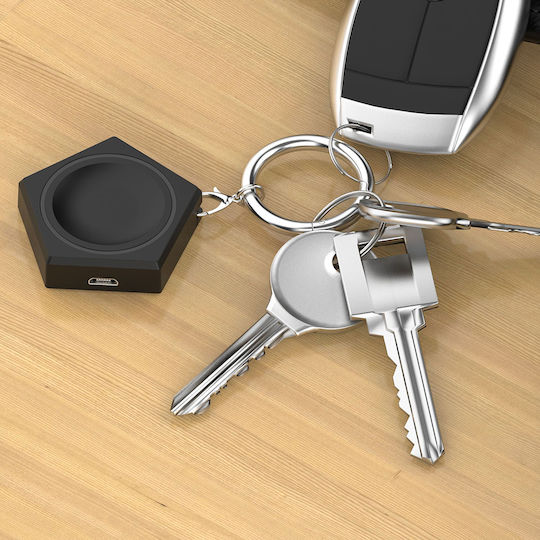 Techsuit Black (Samsung Watch)