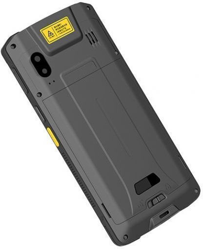 Grandstream Built-In Scanner Wired with 1D Barcode Reading Capability