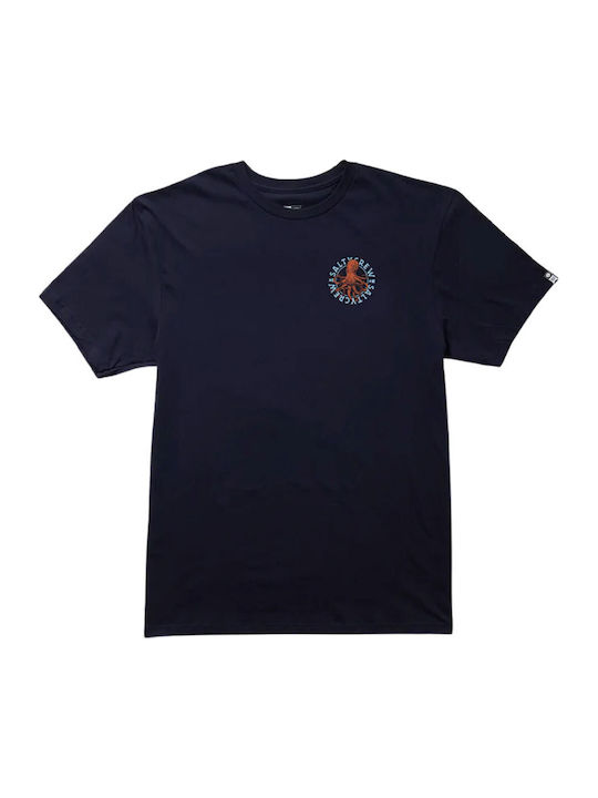T-shirt Navy