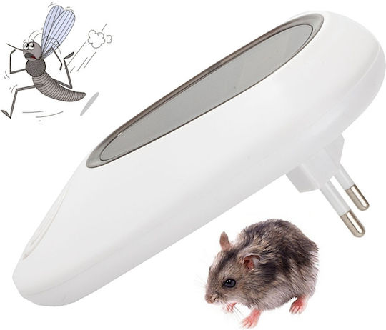 Verk Group Ultraschallabwehrgerät Nagetiere