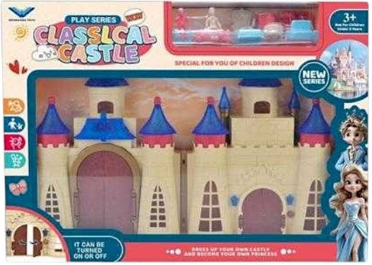 Miniatur-Spielzeug Für 3+ Jahre