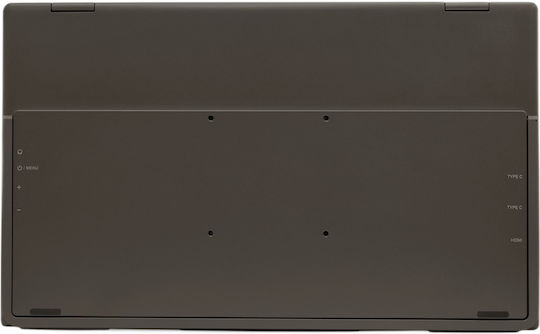 Acer PD163QBMIUUX IPS Φορητό Monitor 15.6" FHD 1920x1080