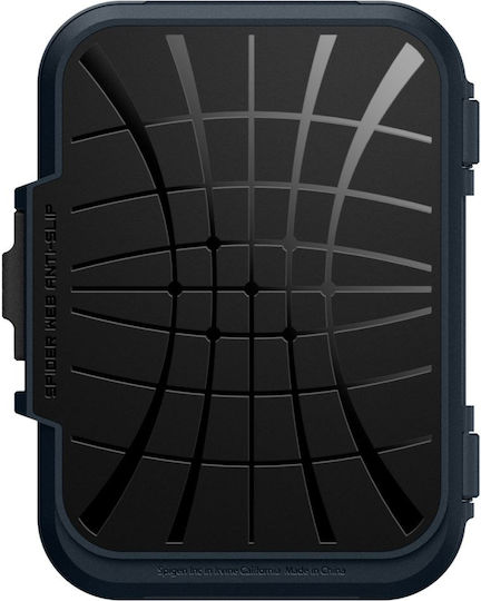 Spigen MagSafe Card Case Lock Fit MagSafe Metal Slate