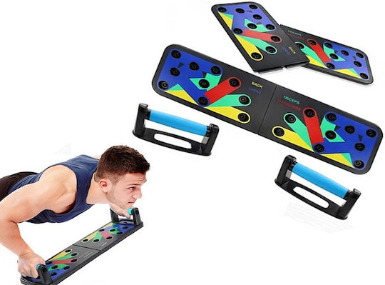 Verk Group Σανίδα Push Ups