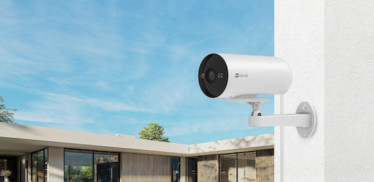 Ezviz IP Κάμερα Παρακολούθησης Full HD+ 3MP Αδιάβροχη με Αμφίδρομη Επικοινωνία και Φακό 4mm