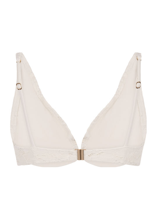 Bikini Top White