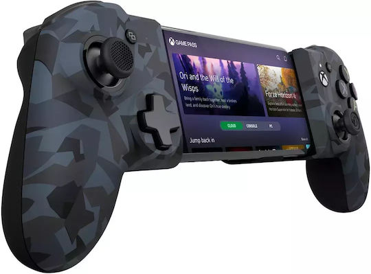 Nacon MG-X Pro Ασύρματο Gamepad για Android Camo Urban