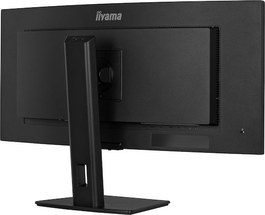 Iiyama ProLite XCB3494WQSU-B1 Ultrawide VA HDR Curved Monitor 34" QHD 3440x1440