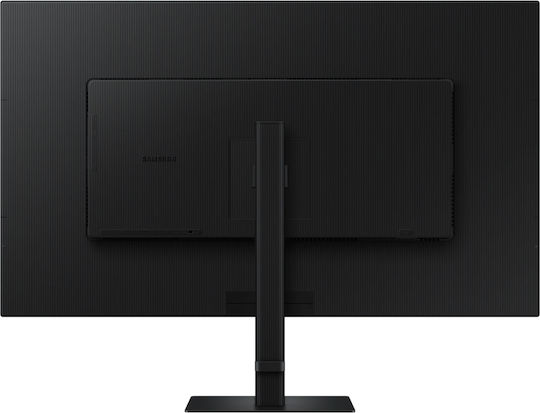 Samsung ViewFinity S80UD VA HDR Monitor 37" 4K 3840x2160 με Χρόνο Απόκρισης 5ms GTG