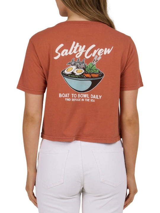 Salty Crew