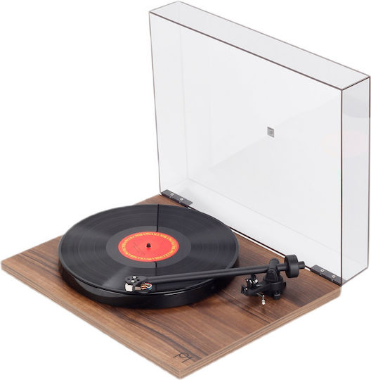 Rega Planar 1 Turntables Brown