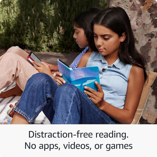 Amazon Kindle Kids (2024) 6" (16GB) Ocean Explorer