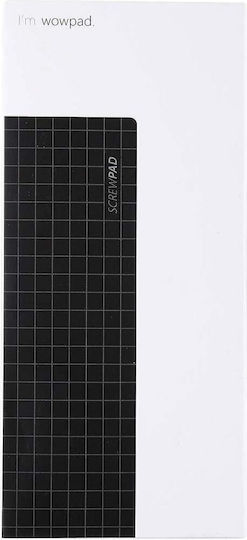 Wowtation Magnetische Matte 16,5 x 6,5 cm