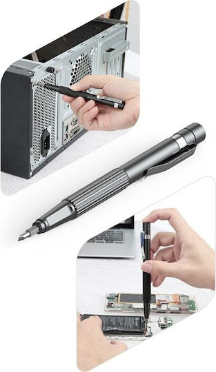 UF-Tools Κατσαβίδι για Service Κινητών