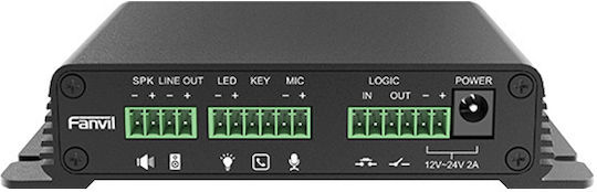 Fanvil PA2S VoIP-Gateway