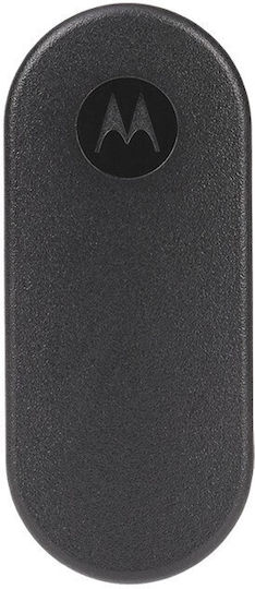 Motorola Κλιπ Ζώνης Walkie Talkie TLKR
