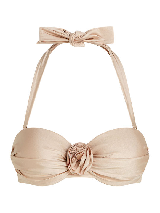 Lima Strapless Bikini Top Lima 301282