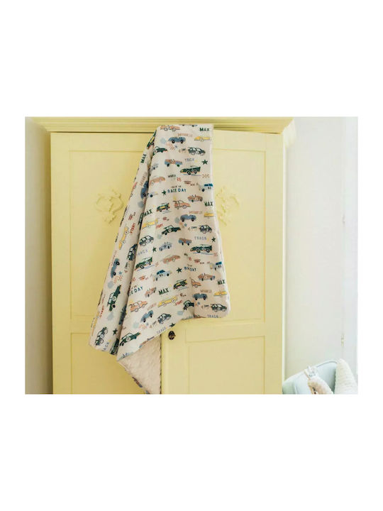 La Millou Babydecken Wickeltücher für Kinderzimmer Dünne 80x100cm