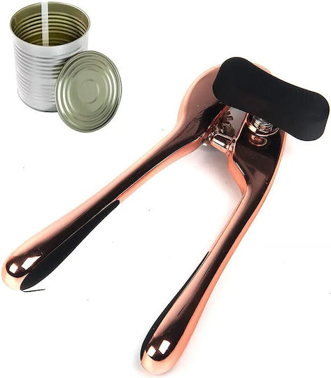 Inox Can Opener