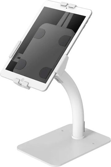 Neomounts Newstar Tis Tablet Stand Desktop Until 11" White