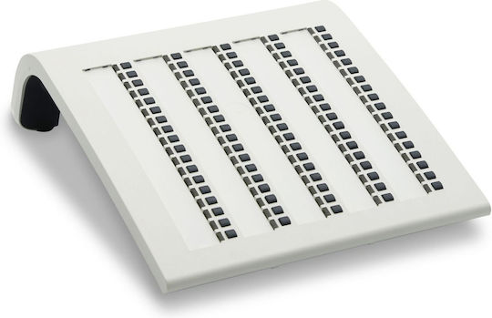 Modul tastatură Siemens Optipoint 90 Blf Arctic