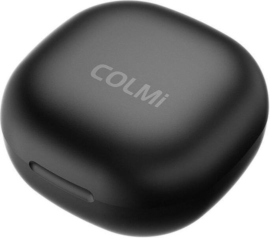 Colmi R03 Smart Ring 18.9mm Αδιάβροχο με Παλμογράφο Χρυσό