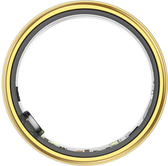 Colmi R06 Smart Ring 21.3mm Gold