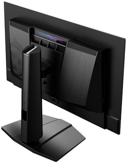 MSI MPG 272URX QD-OLED HDR Gaming Monitor 26.5" 4K 3840x2160 240Hz with Response Time 0.03ms GTG