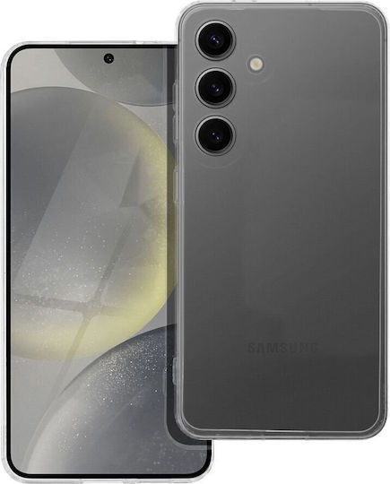 Back Cover Plastic 1.5mm Transparent (Honor X8a)