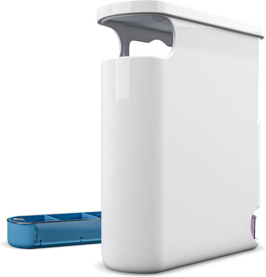 Weinberger Pillenbox Wochendose Farblich