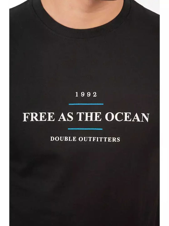 T-Shirt Black