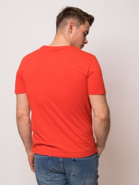 T-Shirt Orange