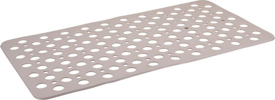 ArteLibre Rutschfest Badematte Rechteckig 871125224365 Colours 35x66cm (Verschiedene Farben)