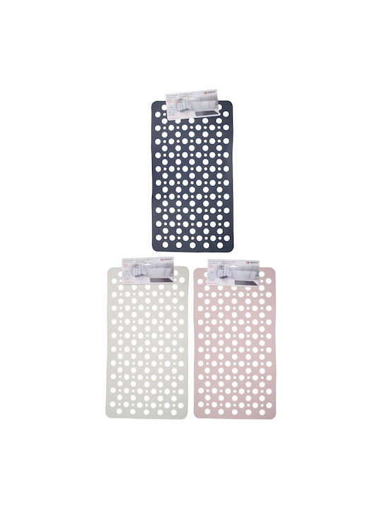 ArteLibre Non-Slip Bath Mat 871125224365 Colours 35x66cm (Various Colors)