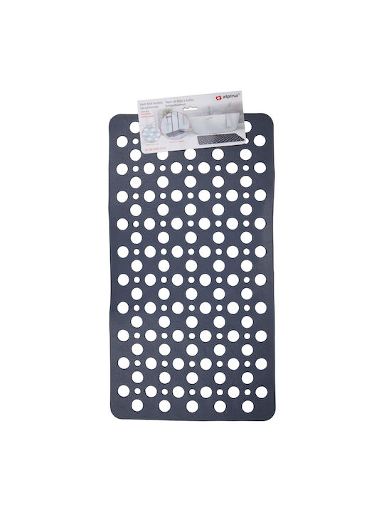 ArteLibre Non-Slip Bath Mat 871125224365 Colours 35x66cm (Various Colors)